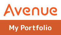 Avenue - My Portfolio